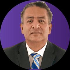 Miguel Angel Torres Martinez