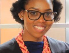 Sibongile Magumela