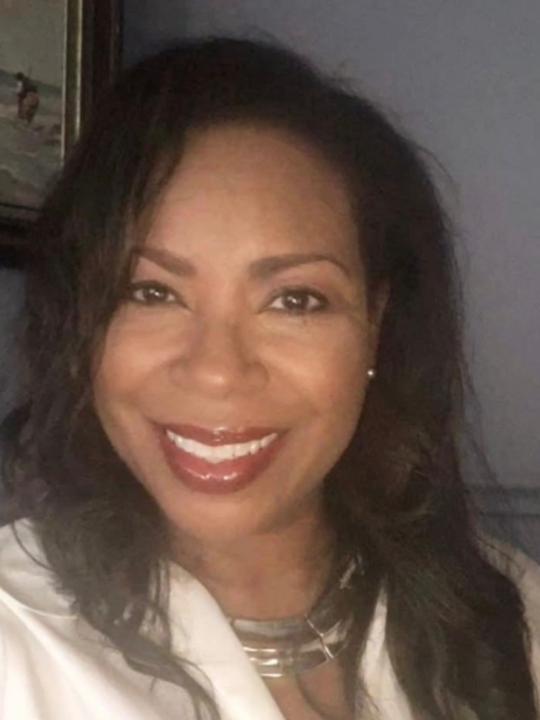 Kimberly Suber