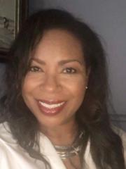 Kimberly Suber