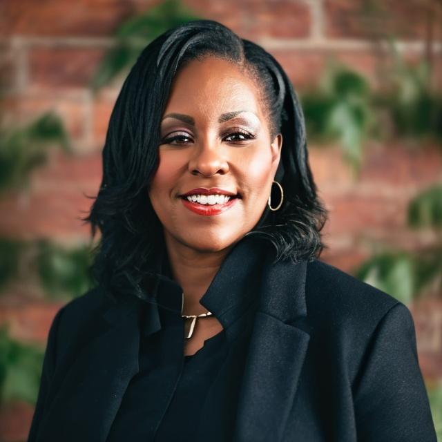 Kimberly Bannister