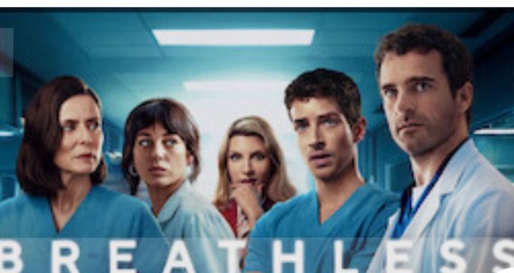 Movie and Television by Tara