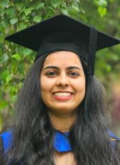 Aruna Vijayan
