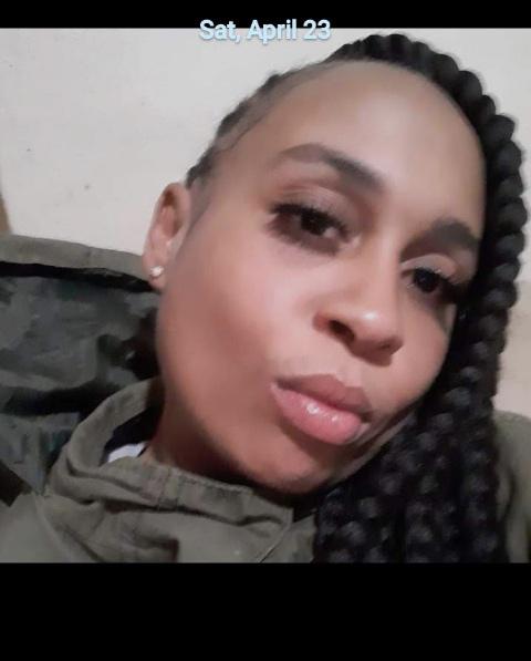 Shanise Brantley