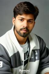 Dineshkarthik Anantha
