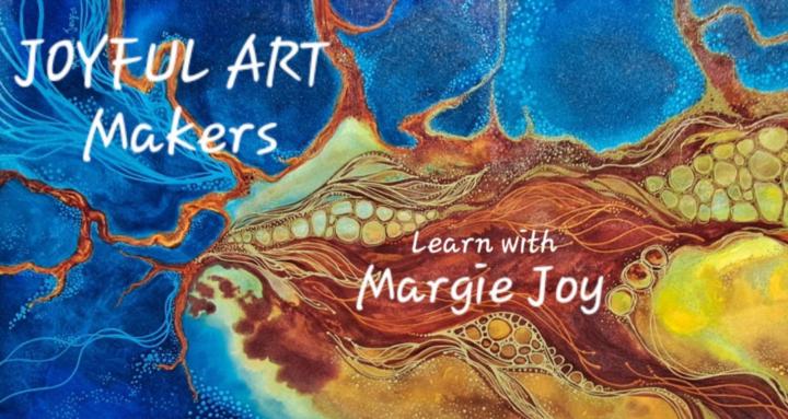 Joyful Art Makers 🎨 🙏 