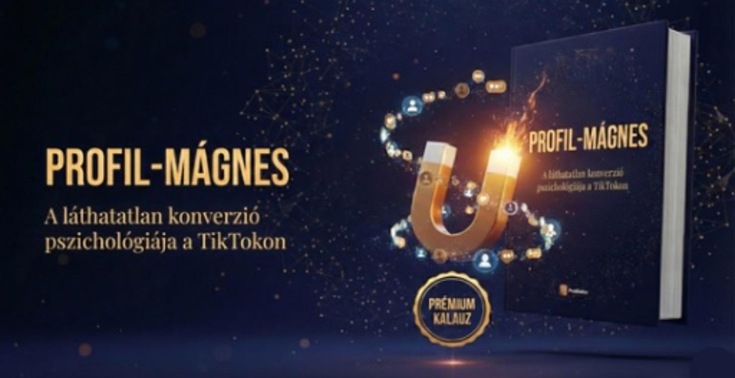 Belépés a Profi Márkaépítők közé 🔓