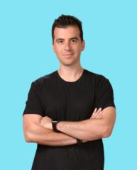 Gus Bouari