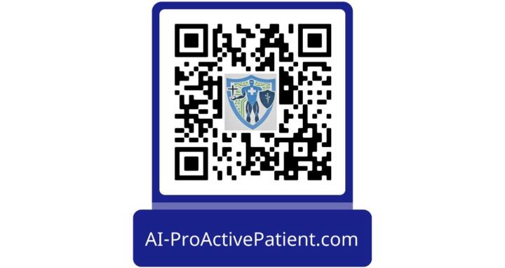 AI-ProActive Patient