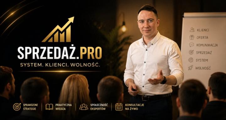 Sprzedaż.Pro