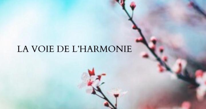La Voie de l’Harmonie