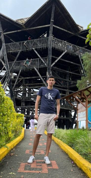 Alejandro Cuervo