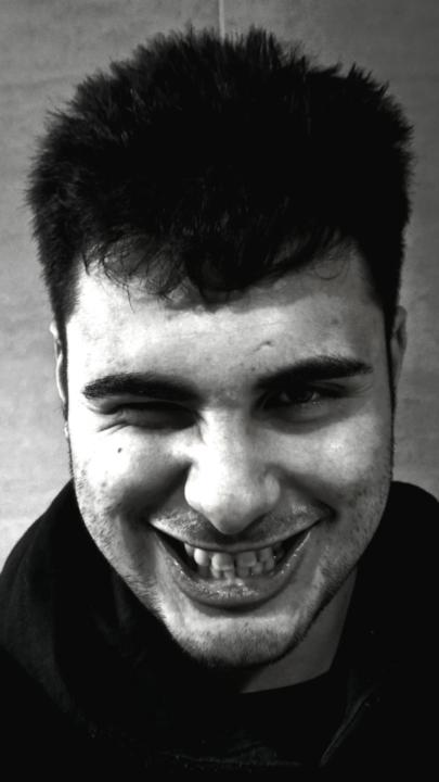 Henrique Beust