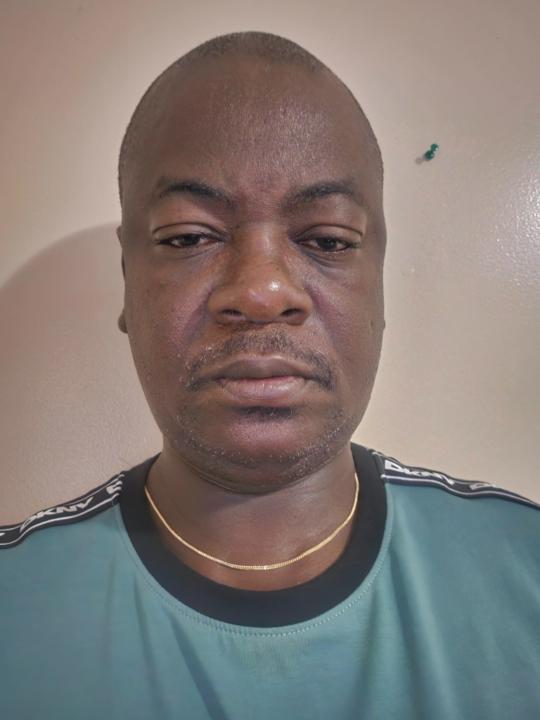Olaoye Oniyide