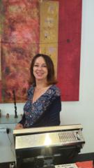 Pascale Baguet