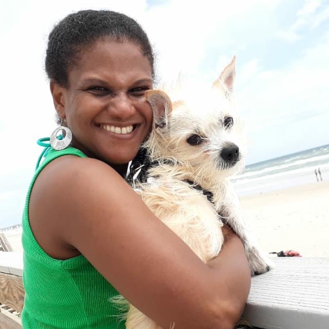 Cristina dos Santos