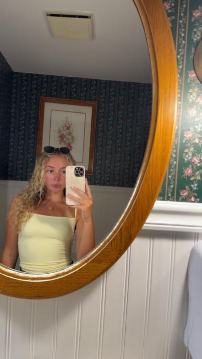 Caitlyn Lamothe