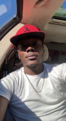 Antwan Johnson JR