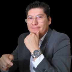 Javier Pedro Vásquez santiago