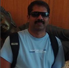 Sunildesh P k