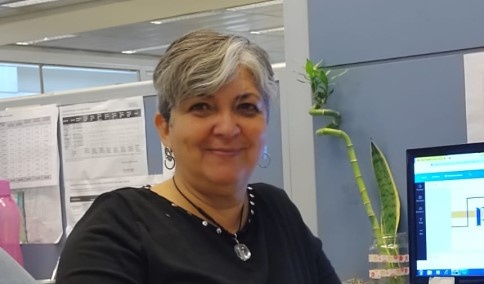 Sonia Manrique