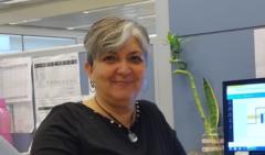 Sonia Manrique