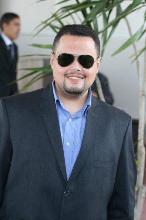 Ahmed Shazly