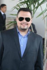 Ahmed Shazly