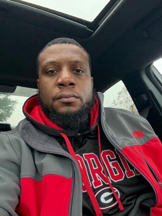 Dantavius Evans