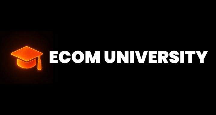 Ecom University