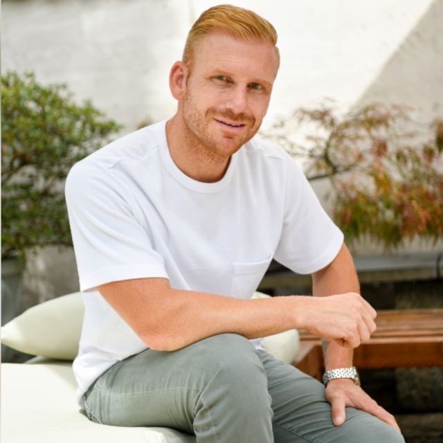 Marc Schneeweis