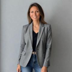 Camille Toscano
