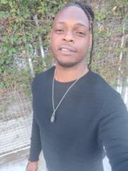 Marcel Allen