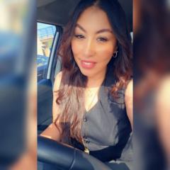 Khadija dahmane Dahmane