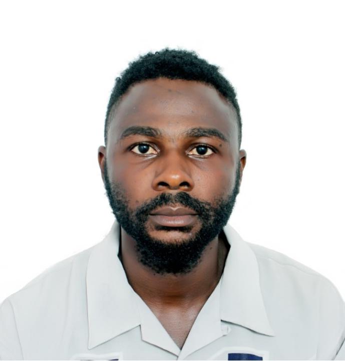 Prince Anim Okyere