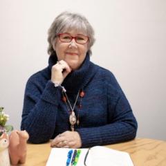 Annette Rowson