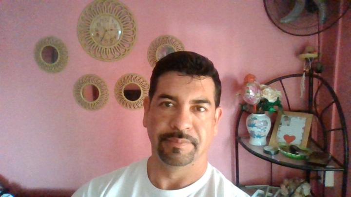 Alexis Campos