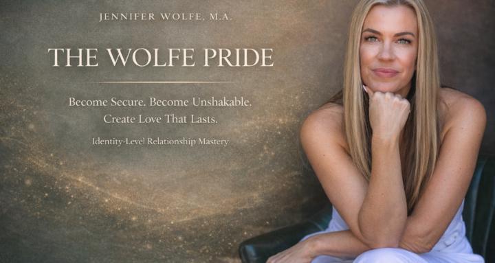 The Wolfe Pride