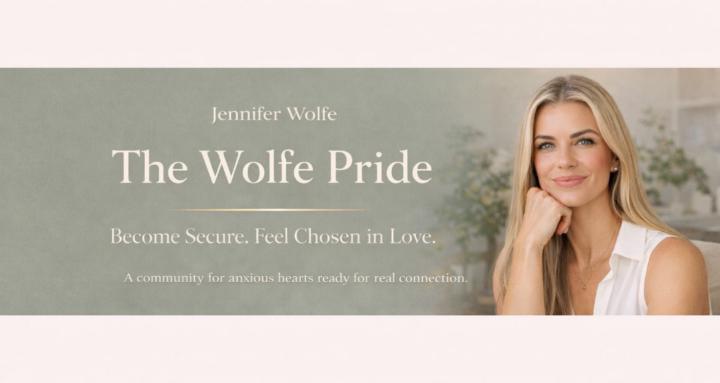 The Wolfe Pride