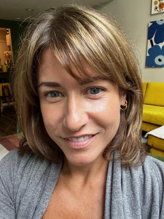 Katie Bonner