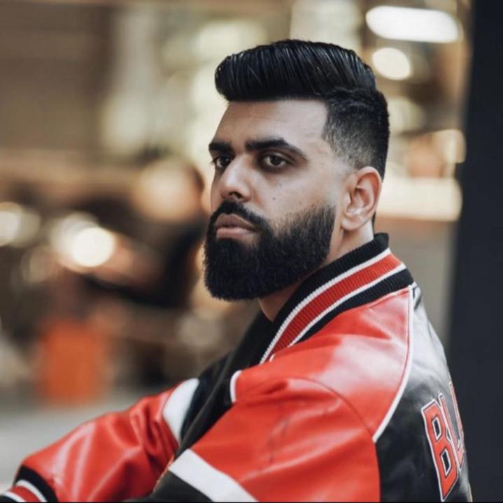 Hamza Hitch