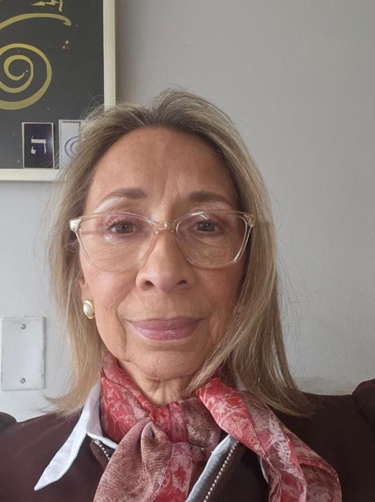 Mariela Luna