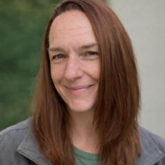 Kristi Briggs