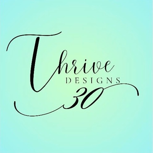 Thrive Thirty Designs