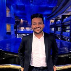 Dipen Raj