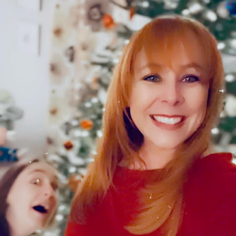 Michelle Garrison
