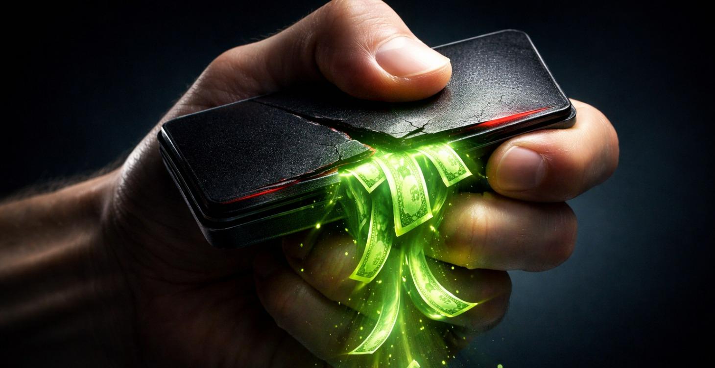 7 jours pour arrêter l'hémorragie financière