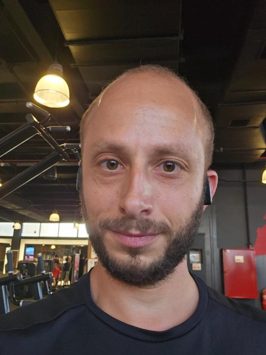 Roi Izchak
