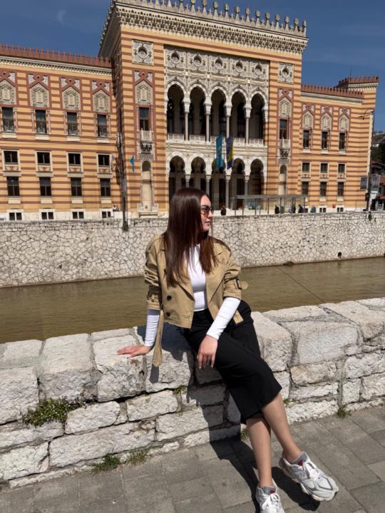 Mina Ilic