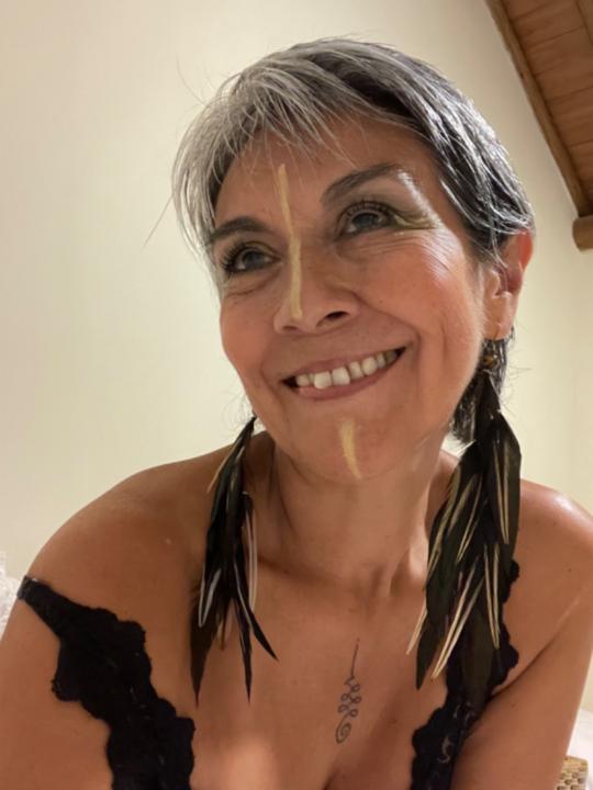 Fanny Hernandez